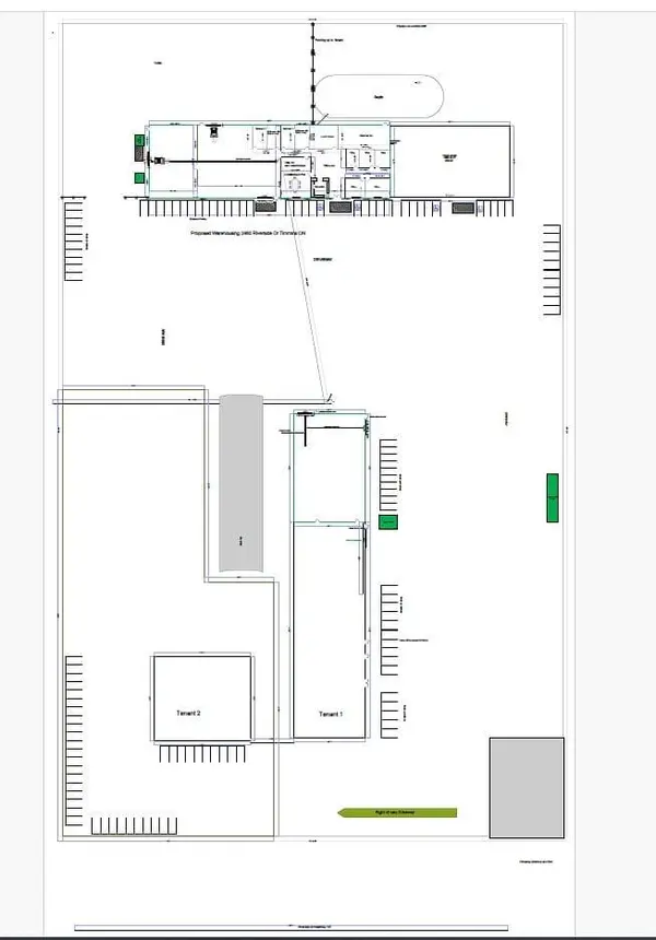 2480 Riverside DR, Timmins, ON P4R 1M9