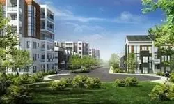 120 Canon Jackson DR E #211, Toronto W04, ON M6M 0B8