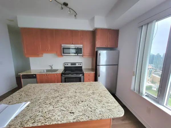 Mississauga, ON L5B 0C6,385 Prince Of Wales DR #3308