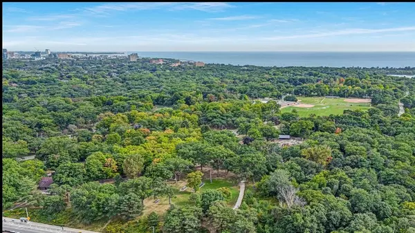 Toronto W02, ON M6P 1T5,20 Gothic AVE #201