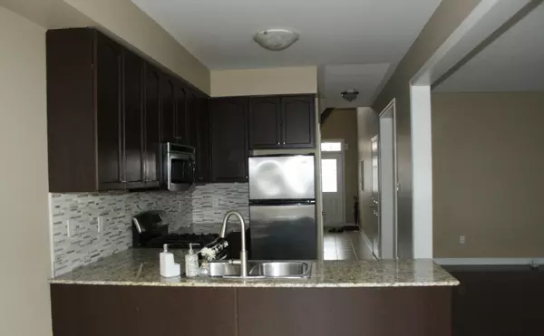 Oakville, ON L6M 0J3,2406 Old Brompton WAY