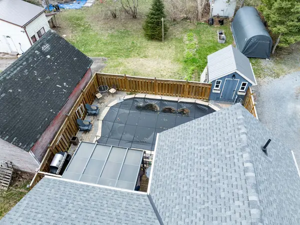 1086 Prince ST, Lansdowne Village, ON K0E 1L0