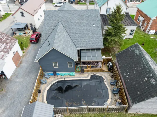 1086 Prince ST, Lansdowne Village, ON K0E 1L0