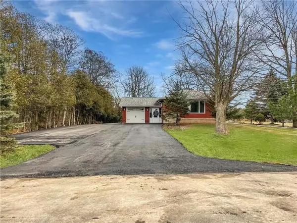 Hamilton, ON L0R 1C0,5295 Trinity Church RD