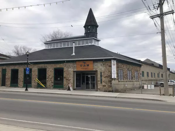 Gananoque, ON K7G 1E9,9 King ST E