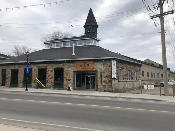 Gananoque, ON K7G 1E9,9 King ST E