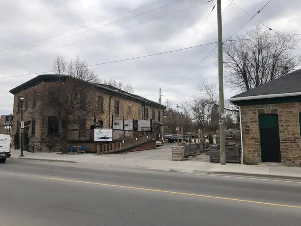 Gananoque, ON K7G 1E9,9 King ST E