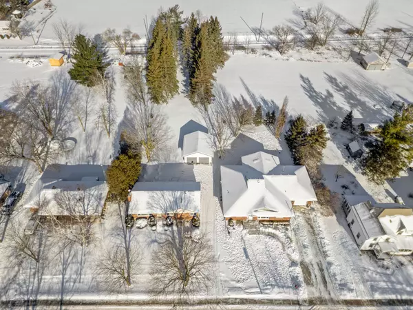 Stirling-rawdon, ON K0K 3E0,282 Church ST