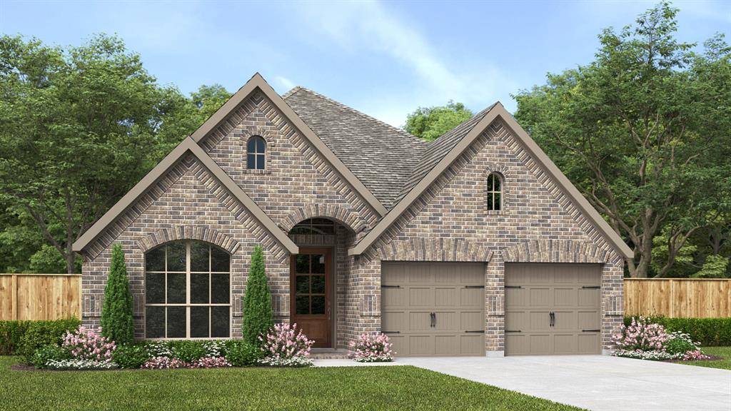 133 Enclave Drive, Lakewood Village, TX 75068