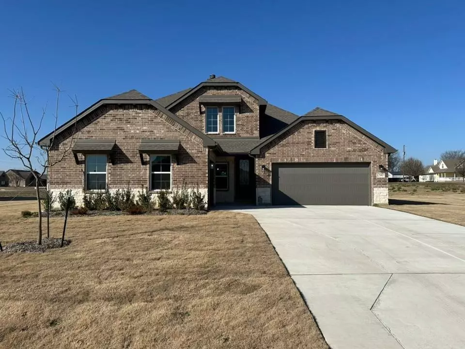 Leonard, TX 75452,290 Cofer Road