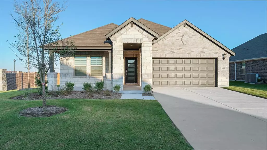 Lavon, TX 75166,1008 Chestnut Drive