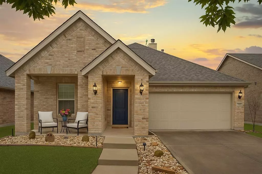 Savannah, TX 76227,1313 Isabella Lane