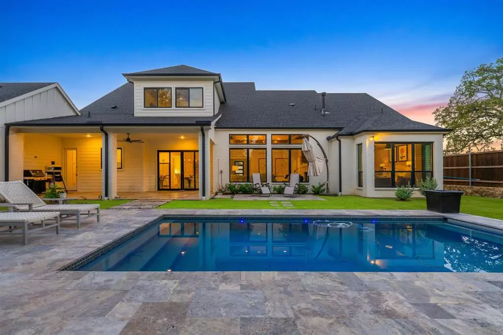 Denton, TX 76210,3309 Del Mar Drive