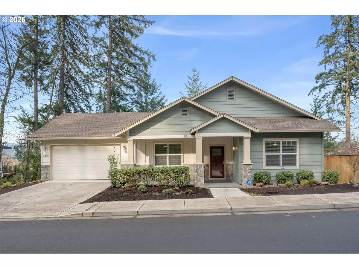 Springfield, OR 97477,3488 RIVER HEIGHTS DR