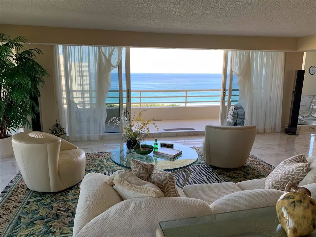 Boca Raton, FL 33431,4101 N Ocean Blvd #D1701