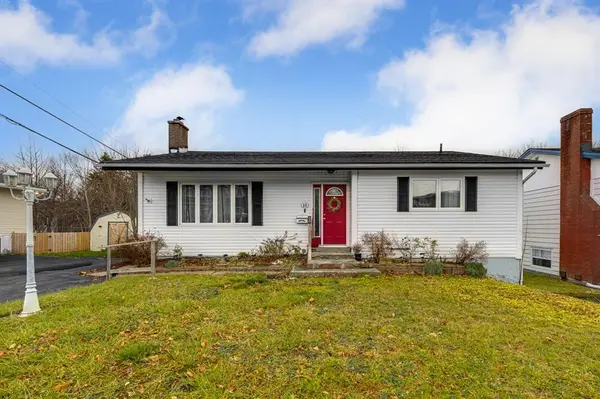 11 Thomas Street, St. John's, NL A1E 2J9