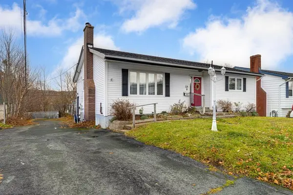 11 Thomas Street, St. John's, NL A1E 2J9