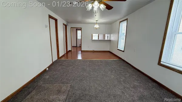 Port Huron, MI 48060,1103 Miller ST