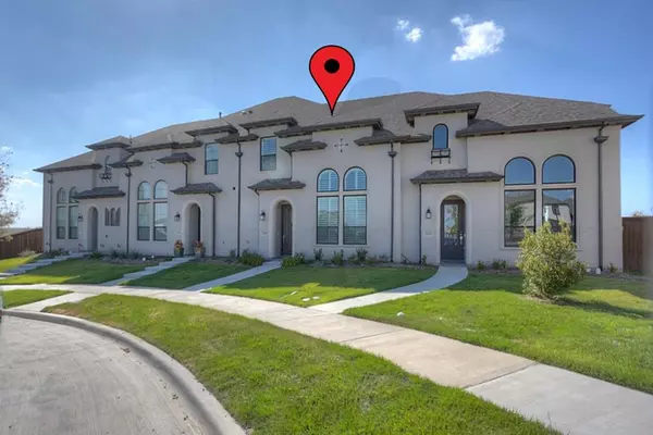 Fort Worth, TX 76008,2140 Tolleson Drive