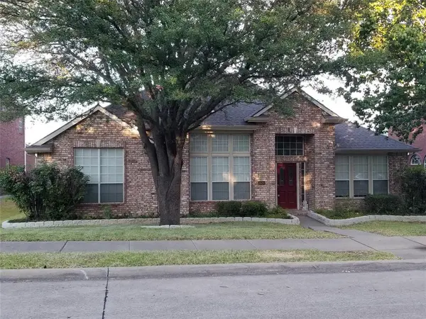 Carrollton, TX 75007,3620 Field Stone Drive