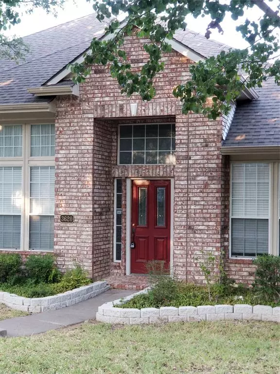 Carrollton, TX 75007,3620 Field Stone Drive