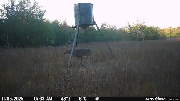 Antlers, OK 74523,LAKE OZZIE COBB 102-B