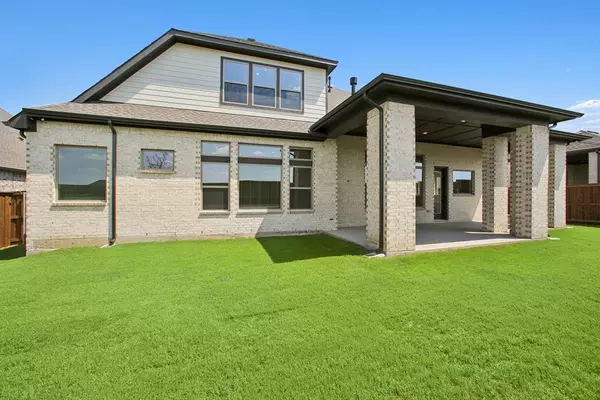 Mansfield, TX 76063,605 Derby Drive