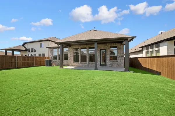 Mansfield, TX 76063,605 Derby Drive