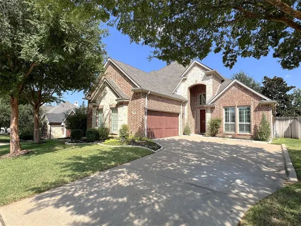 609 Goliad Drive, Keller, TX 76248
