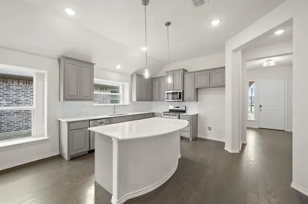 Cleburne, TX 76033,810 Misty Lane