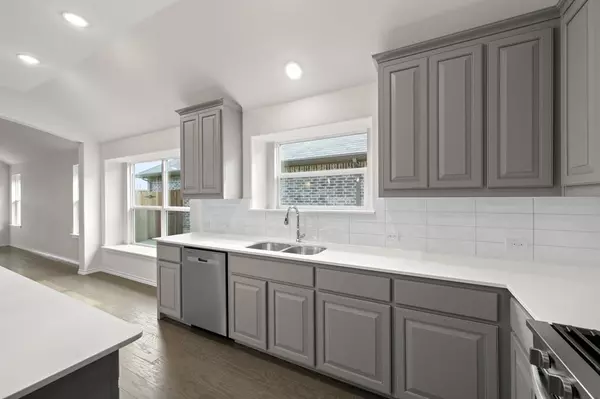 Cleburne, TX 76033,810 Misty Lane