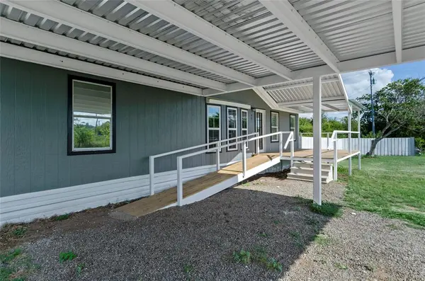 Bowie, TX 76230,401 Barker Street