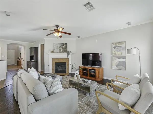 Mckinney, TX 75071,1201 Shenandoah Drive