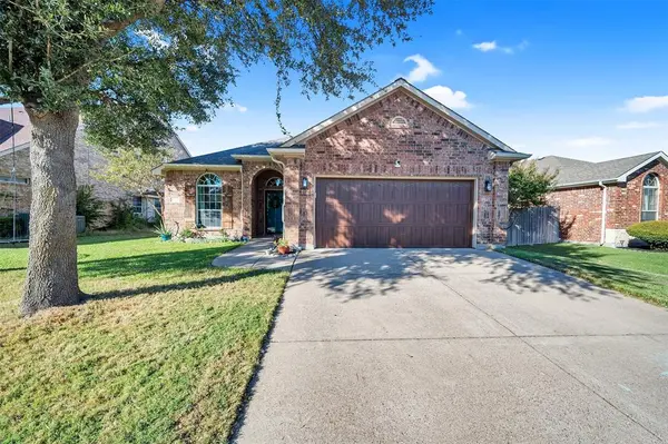 Fort Worth, TX 76036,4328 Twinleaf Drive