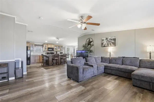 Rio Vista, TX 76093,904 Casa Vista Drive