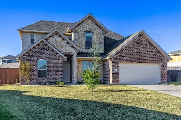 3522 Hanan Street, Sherman, TX 75092