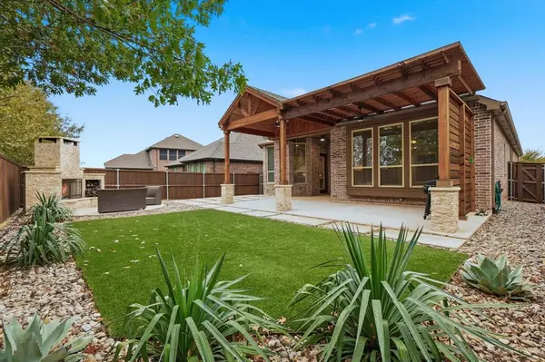 Little Elm, TX 75068,2912 Winding Ridge Court