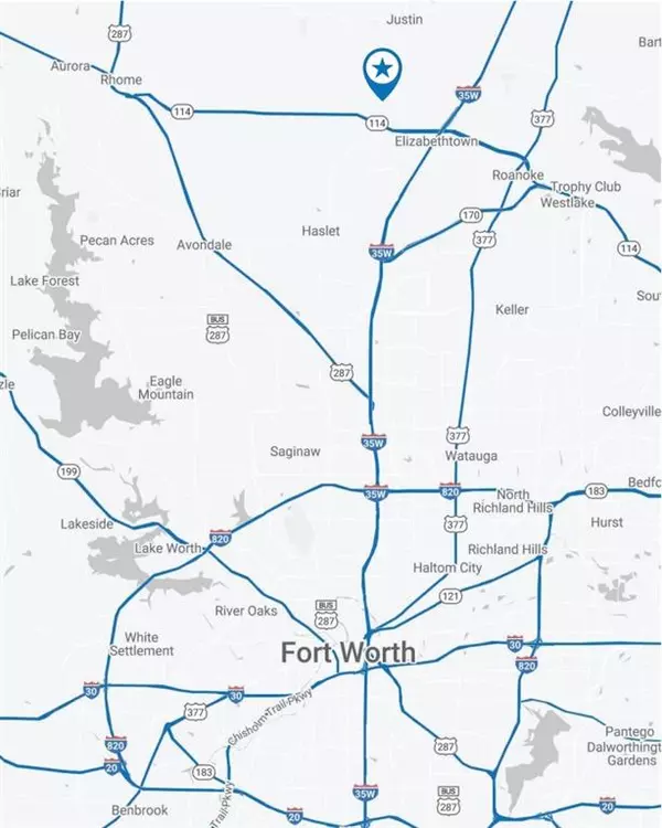 Justin, TX 76247,17539 Matany Road