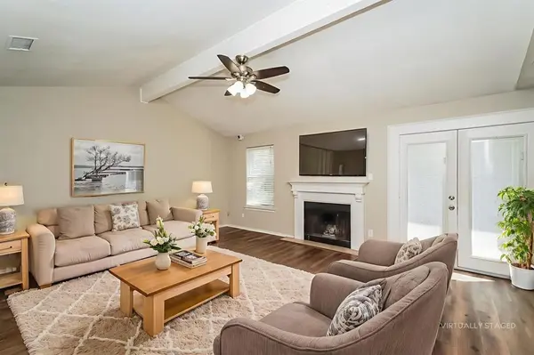 Watauga, TX 76148,6104 Skylark Lane