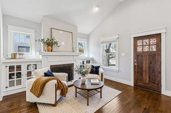 Dallas, TX 75206,5938 Goliad Avenue