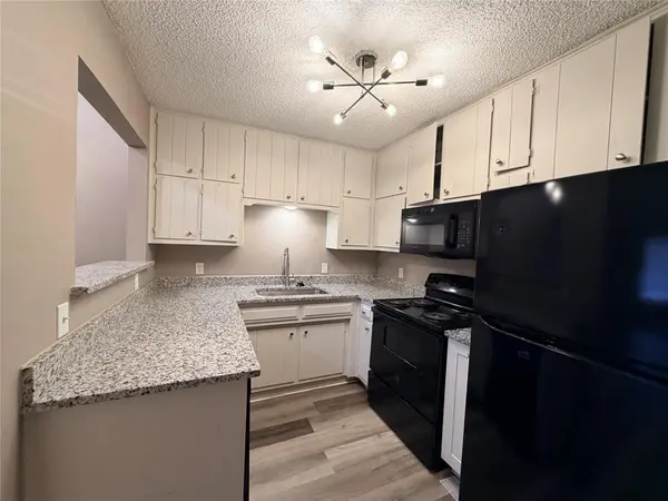 Weatherford, TX 76086,1110-A Lynn Street