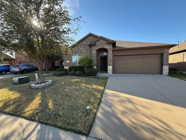 1740 Capulin Road, Fort Worth, TX 76131