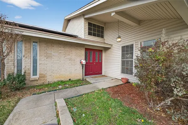 Irving, TX 75062,2801 Vancouver Street