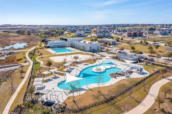 Aledo, TX 76008,13833 Carnegie Drive