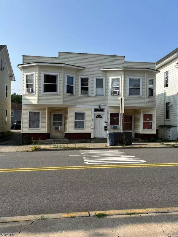 Butler Boro, NJ 07405,7 Kiel Ave