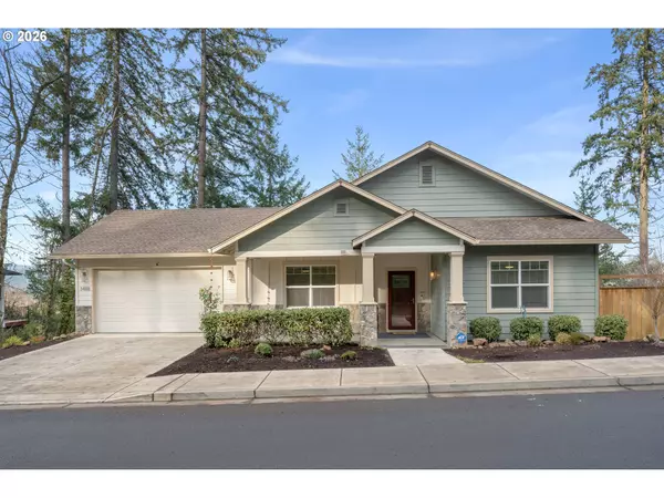 3488 RIVER HEIGHTS DR, Springfield, OR 97477