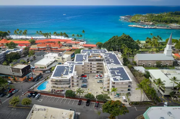 75-5719 ALII DR #1, 2, Kailua-kona, HI 96740