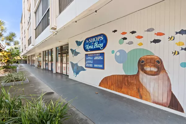 Kailua-kona, HI 96740,75-5719 ALII DR #1,2