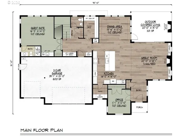 Lake Oswego, OR 97034,2820 DELLWOOD DR