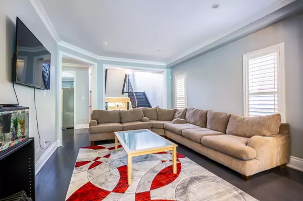 Pickering, ON L1V 7G6,1773 Spartan CT